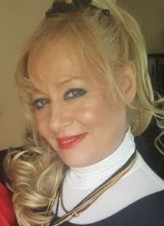 Müjgan Ağralı fotoğrafı