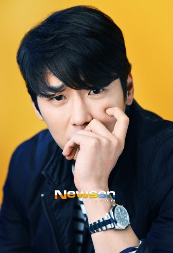 Kim Young-hoon fotoğrafı