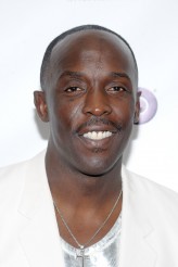 Michael Kenneth Williams fotoğrafı