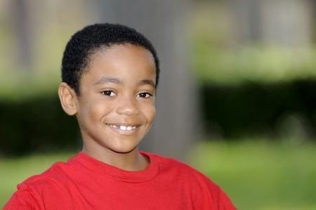 Michael Rainey Jr. Fotoğrafı