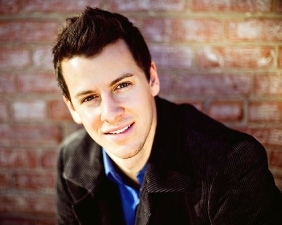 Gabriel Myers Fotoğrafı