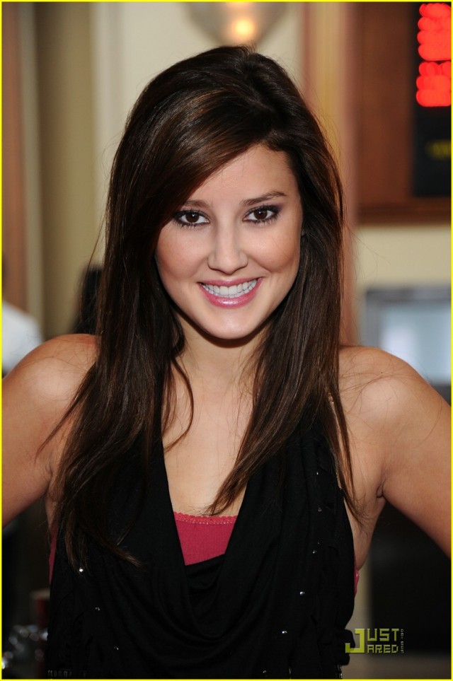 Zoe Myers fotoğrafı