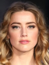 Amber Heard fotoğrafı