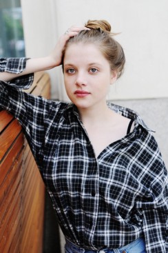 Jella Haase Fotoğrafı