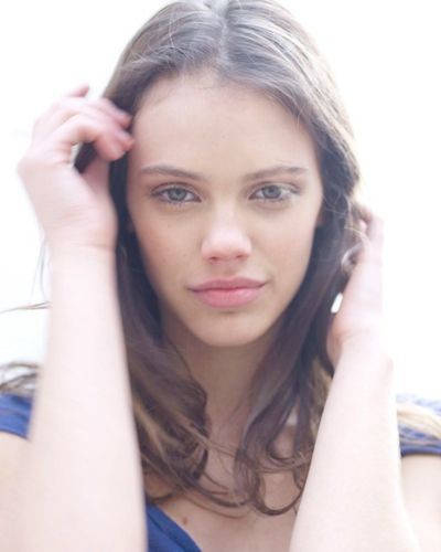 Laura Neiva Fotoğrafı