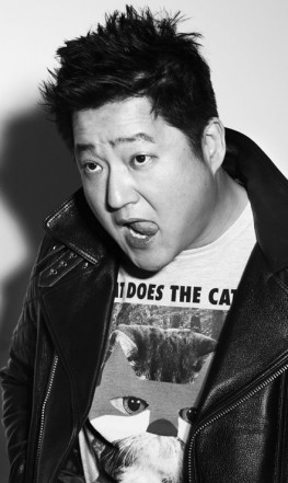 Kwak Do-Won Fotoğrafı