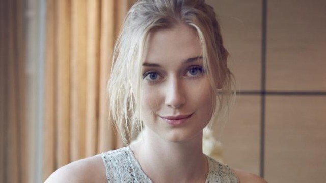 Elizabeth Debicki Fotoğrafı