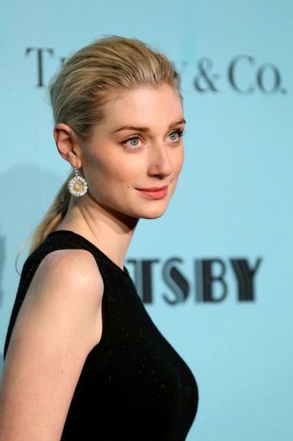 Elizabeth Debicki Fotoğrafı