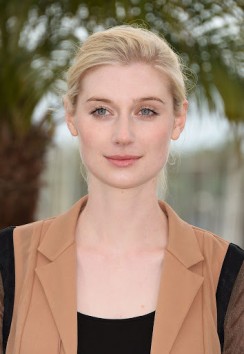 Elizabeth Debicki Fotoğrafı