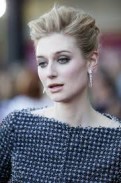 Elizabeth Debicki Fotoğrafı