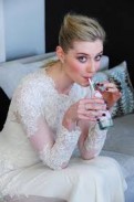 Elizabeth Debicki Fotoğrafı