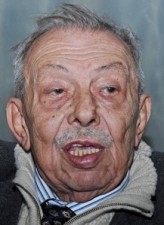 Çetin Altan fotoğrafı