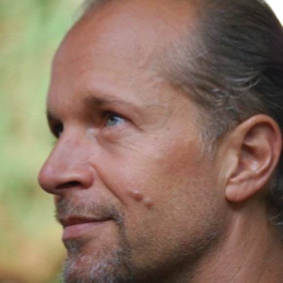 Johen Horst Fotoğrafı