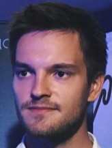 Nikita Volkov fotoğrafı