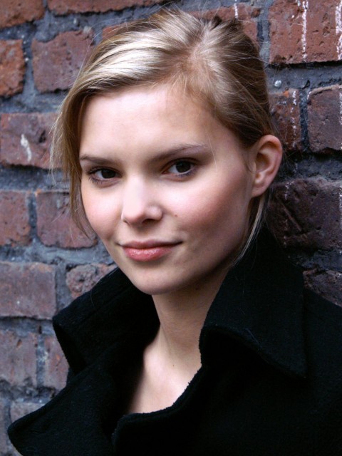 Maike Jüttendonk Fotoğrafı