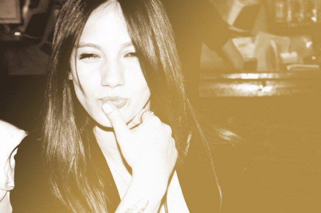 Nilay Deniz Fotoğrafı