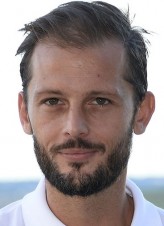 Nicolas Duvauchelle fotoğrafı