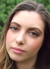 Michaela Marshall fotoğrafı