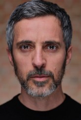 Andrés Gertrúdix fotoğrafı