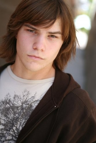 Nick Krause Fotoğrafı