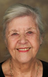 Ninette Finch fotoğrafı