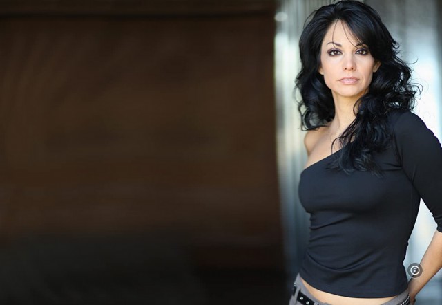 Leticia Jimenez Fotoğrafı