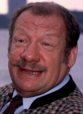 Wolfgang Völz fotoğrafı