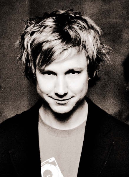 Sunrise Avenue Fotoğrafı