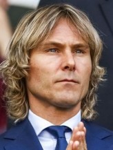 Pavel Nedvěd fotoğrafı