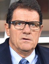 Fabio Capello fotoğrafı