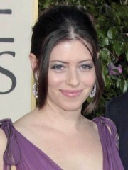 Lauren Miller Fotoğrafı
