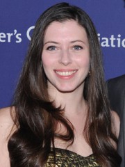 Lauren Miller Fotoğrafı