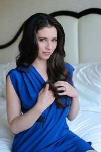 Lauren Miller Fotoğrafı