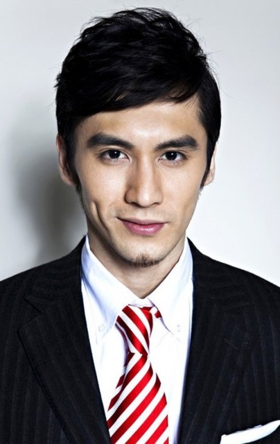 Zhang Lun Shuo Fotoğrafı