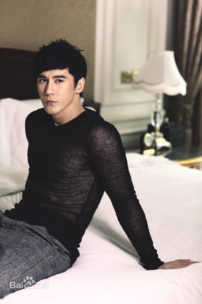 Zhang Lun Shuo Fotoğrafı