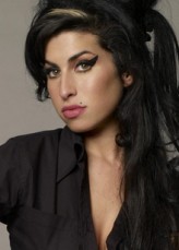 Amy Winehouse fotoğrafı