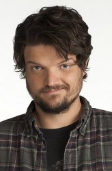 Matt Jones fotoğrafı