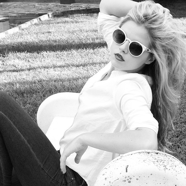 Ana Mulvoy-Ten Fotoğrafı