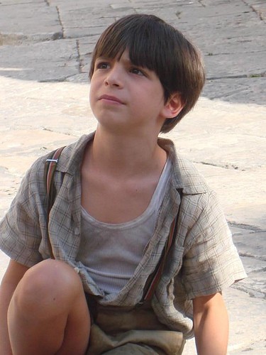 Guido Giaquinto Fotoğrafı