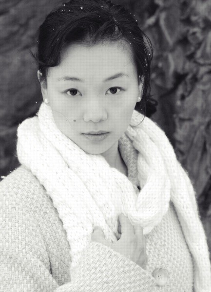 Yvonne Yung Hee Fotoğrafı