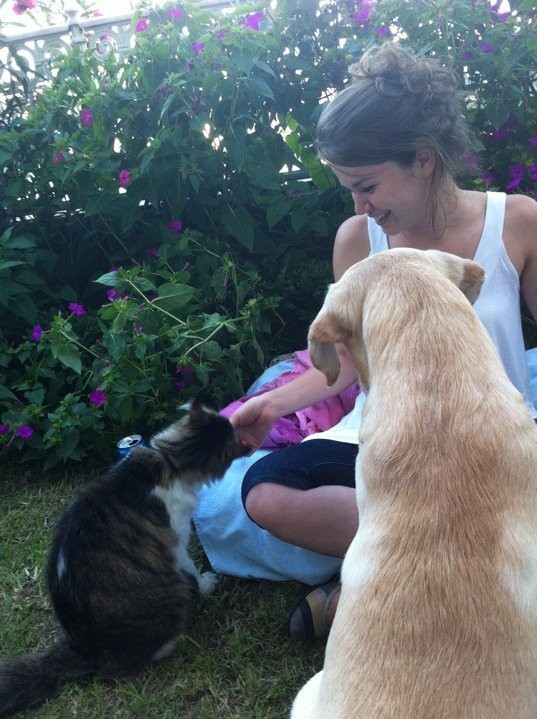 Burcu Biricik Fotoğrafı