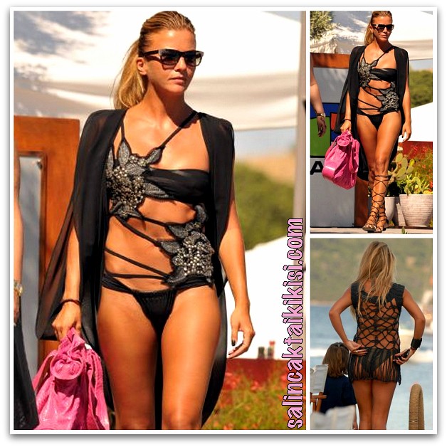 Ivana Sert Fotoğrafı