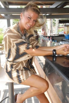 Ivana Sert Fotoğrafı