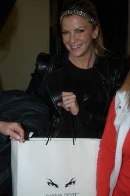 Ivana Sert Fotoğrafı