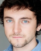 George Blagden fotoğrafı