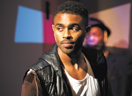 Anthony Welsh fotoğrafı