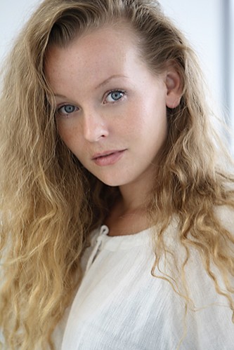 Vaile Fuchs Fotoğrafı