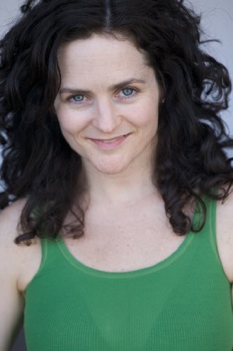 Meghan Strange Fotoğrafı