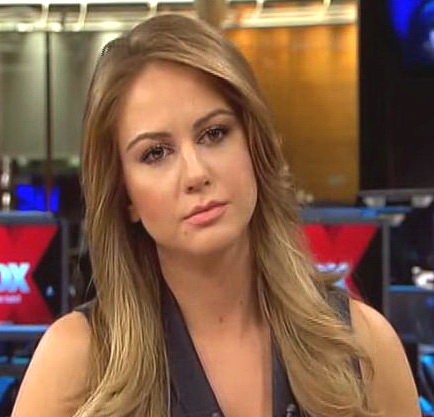 Nazlı Tolga Fotoğrafı