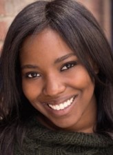 Olivia Washington fotoğrafı